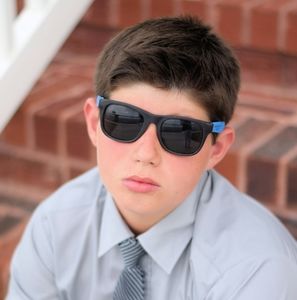 Meet your Posher, Mark